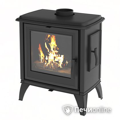 Печь-камин Everest S10 в Бердске